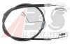 FORD 1734695 Cable, parking brake